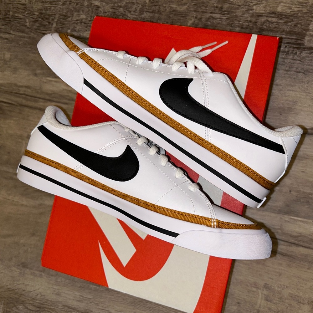Nike sneakers